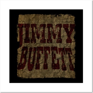 JIMMY Buffett - Vintage //Design On tshirt for to all Posters and Art